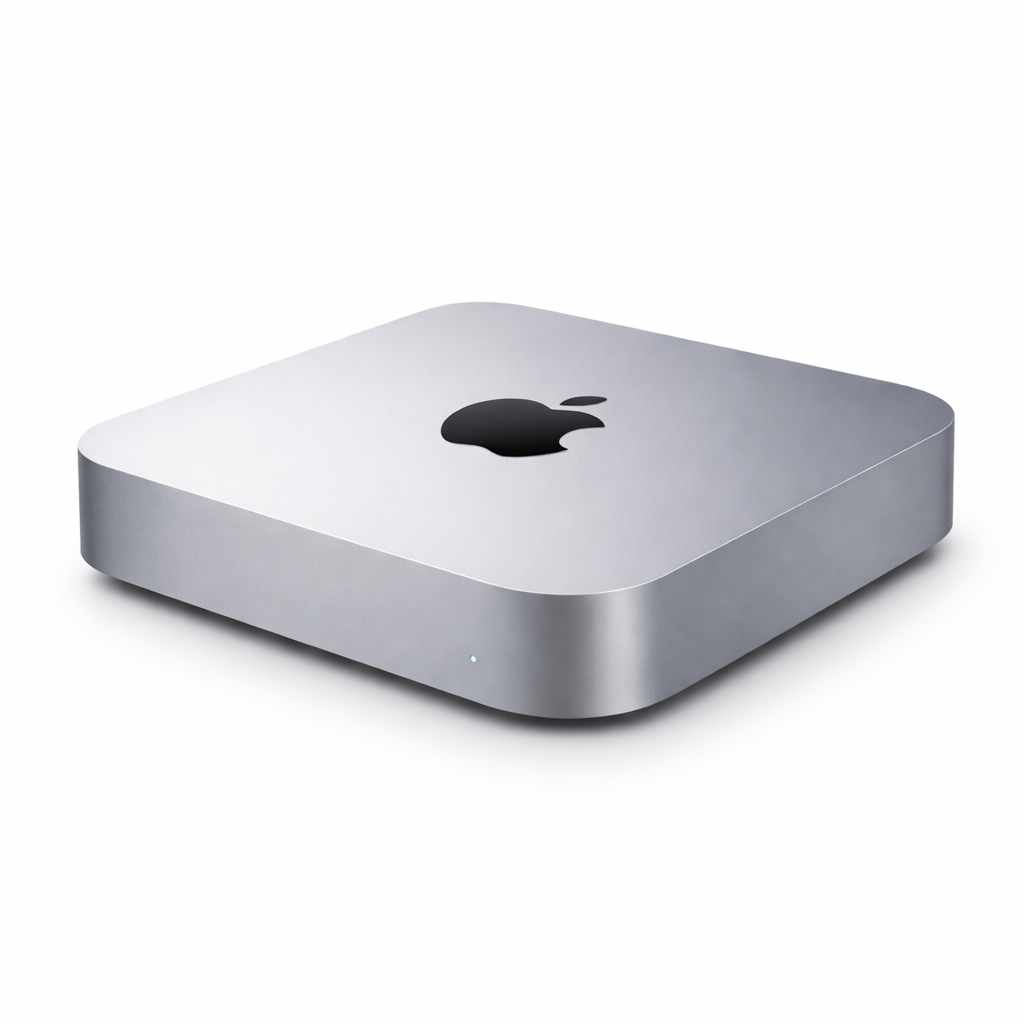 Mac Mini M4